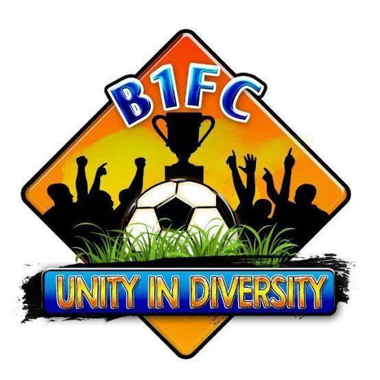 B1 F.C