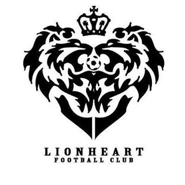 Lion Heart