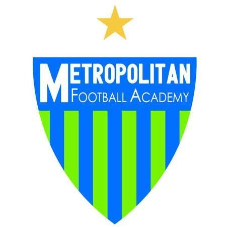Metropolitan F.A