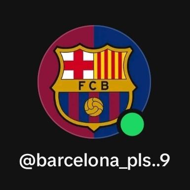 Barcelona B pls