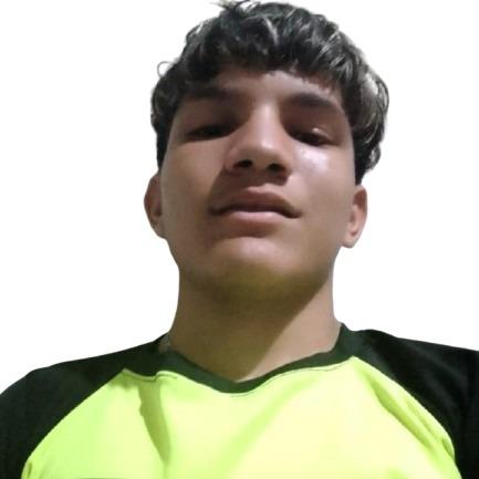 ELIAZAR ANTONIO COLMENARES PEÑA