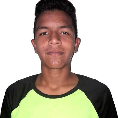 MAIKEL JESUS PEREIRA DIAZ