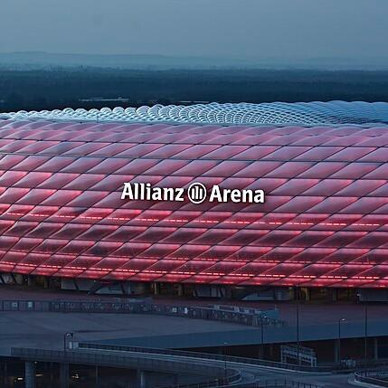 Champions League 24 25 Munchen Chelsea Varginha