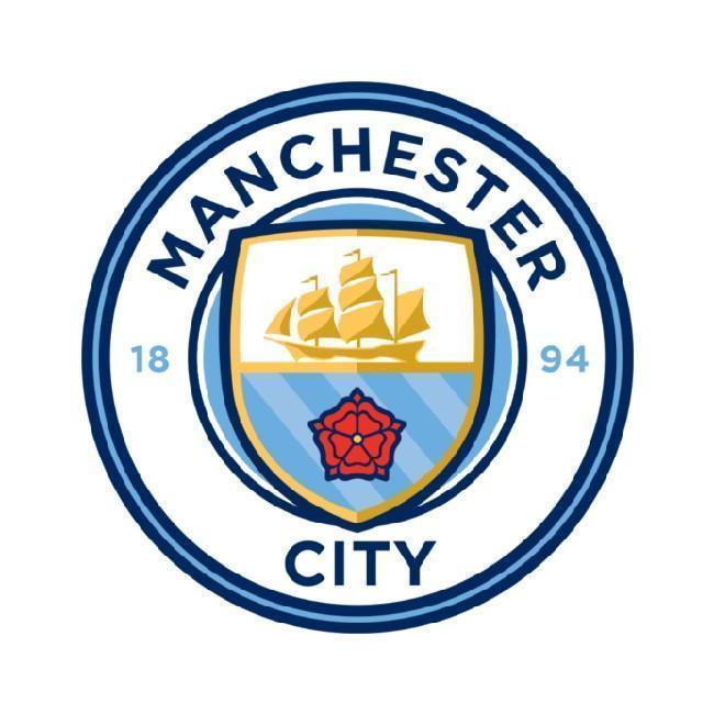 MANCHESTER CITY / WARLEY