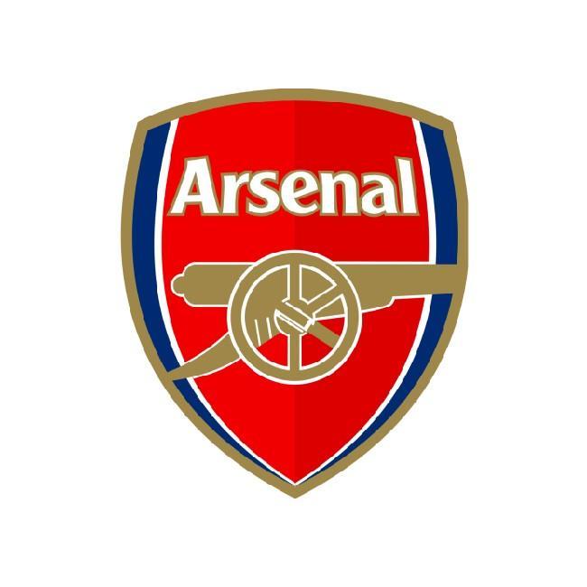 ARSENAL / CRISTIAN