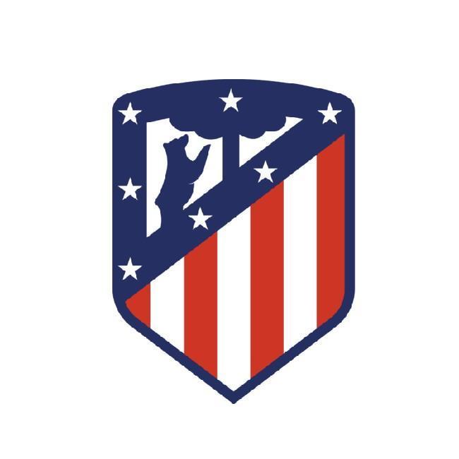ATLÉTICO DE MADRID / EZEQUIEL