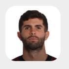 C. Pulisic