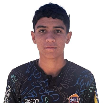 JHONATHAN IVAN J. ACOSTA BORGES