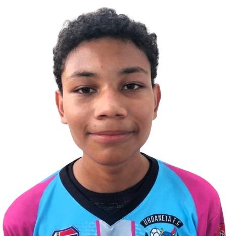 YOSMAN ARMANDO CASTILLO BORSEGUIN