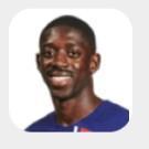 O. Dembele