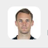 M. Neuer