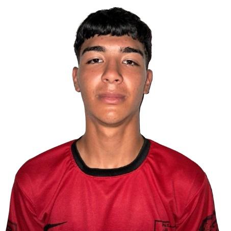 ELIEL AZAEL HIDALGO VARGAS