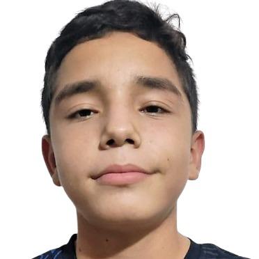 LUIS ALEJANDRO JARDIN RAMIREZ