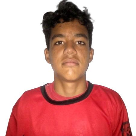 YANCARLOS RAFAÉL TERÁN APONTE