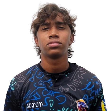 ETHAN YAIR DIAZ OCHOA