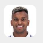 Rodrygo