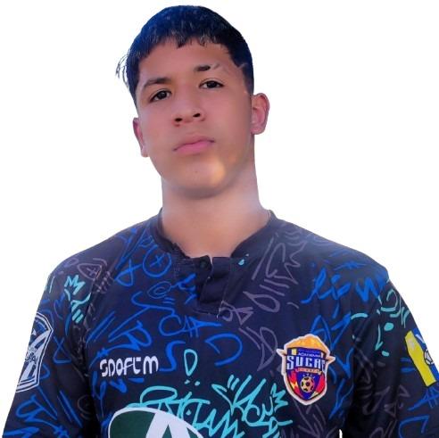 LUIS FERNANDO NASCIMIENTO BLANCO