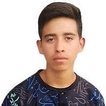 ALEXANDER DAVID BOLIVAR ALDANA