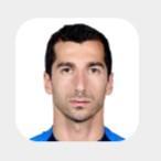 H. Mkhitaryan