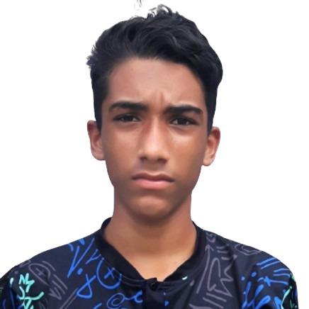 ABRAHAM JOSE IRAUSQUIN A.