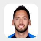H. Calhanoglu