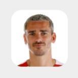 A. Griezmann