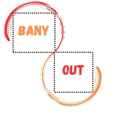 BANYOUT