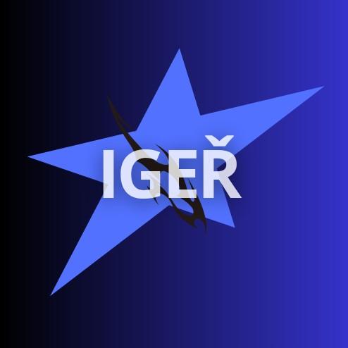 IGEŘ