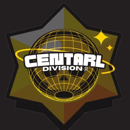Central Division Я