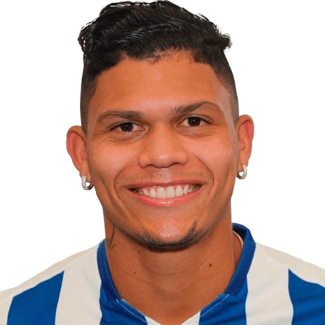 Evanilson