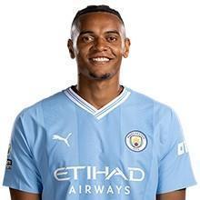 Manuel Akanji