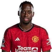 Aaron Wan-Bissaka