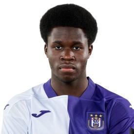 Tudor Mendel-Idowu