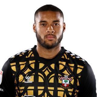 Gavin Bazunu