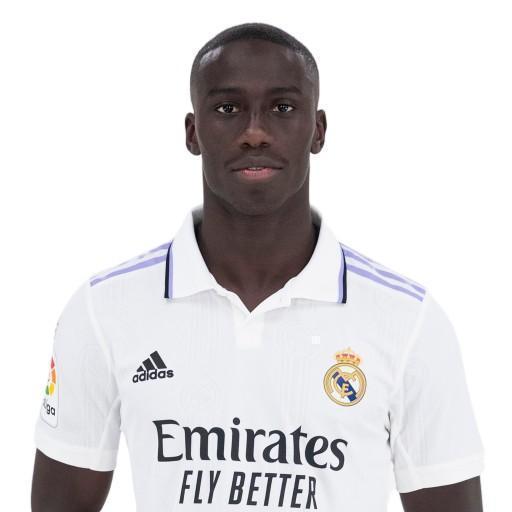 F. Mendy