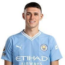 Phil Foden