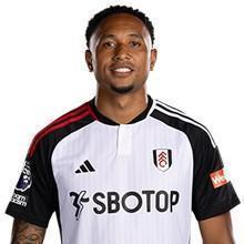 Kenny Tete