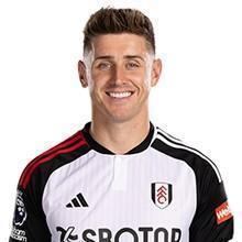 Tom Cairney