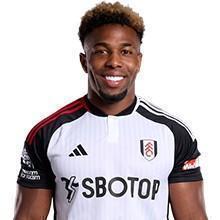 Adama Traore