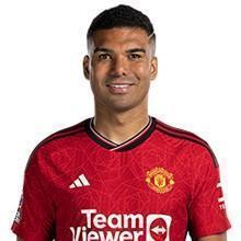 Casemiro