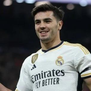 Brahim Díaz