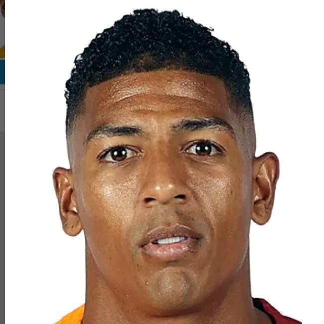 Patrick van Aanholt