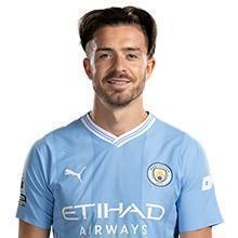 Jack Grealish
