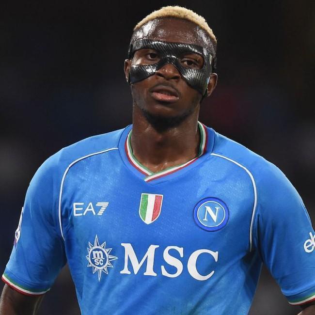 Victor Osimhen