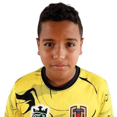 JOSE REINALDO BRITO FONTAINES