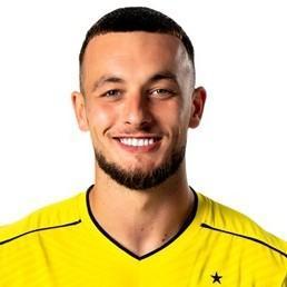 Justin Bijlow