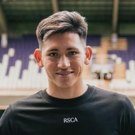 Luis Vazquez
