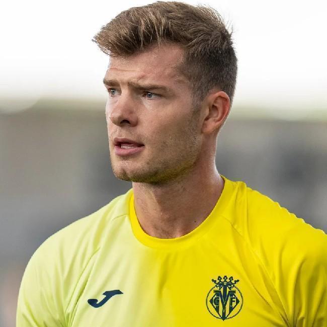 Alexander Sørloth