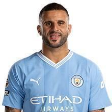 Kyle Walker
