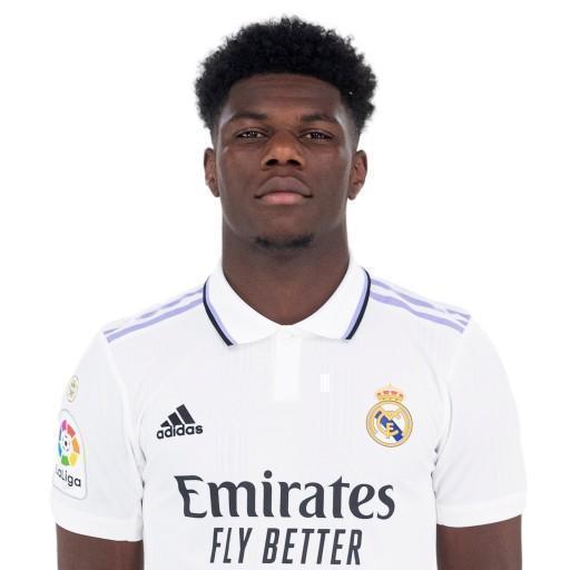 Tchouameni